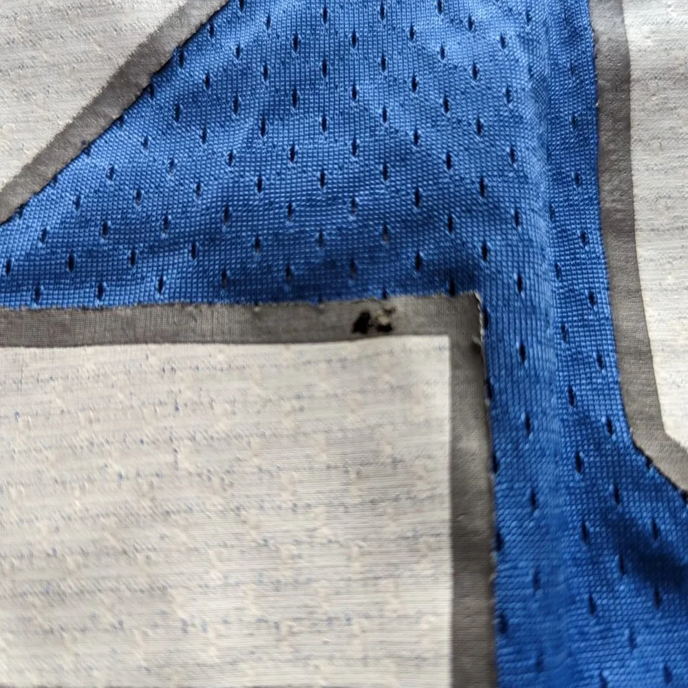 Pittsburgh Steelers Jersey - Bettis # 20 - Picture 3 of 6